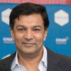 Dr. Anand Sahai