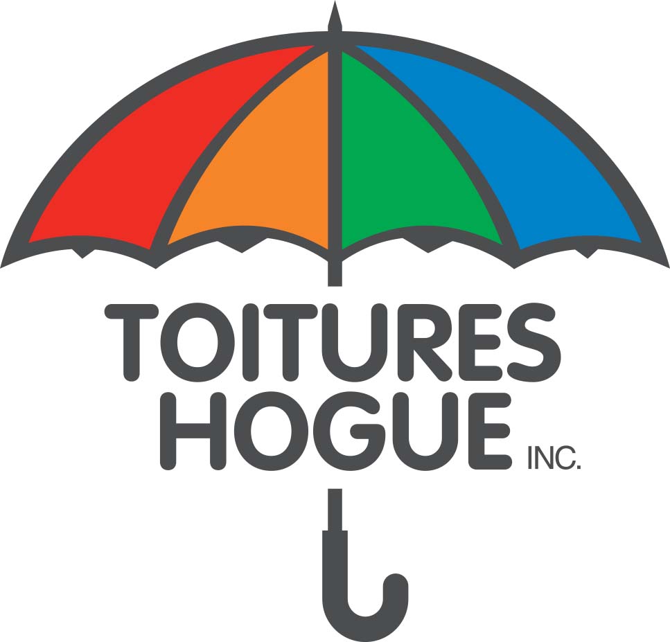 Logo Toiture Hogue