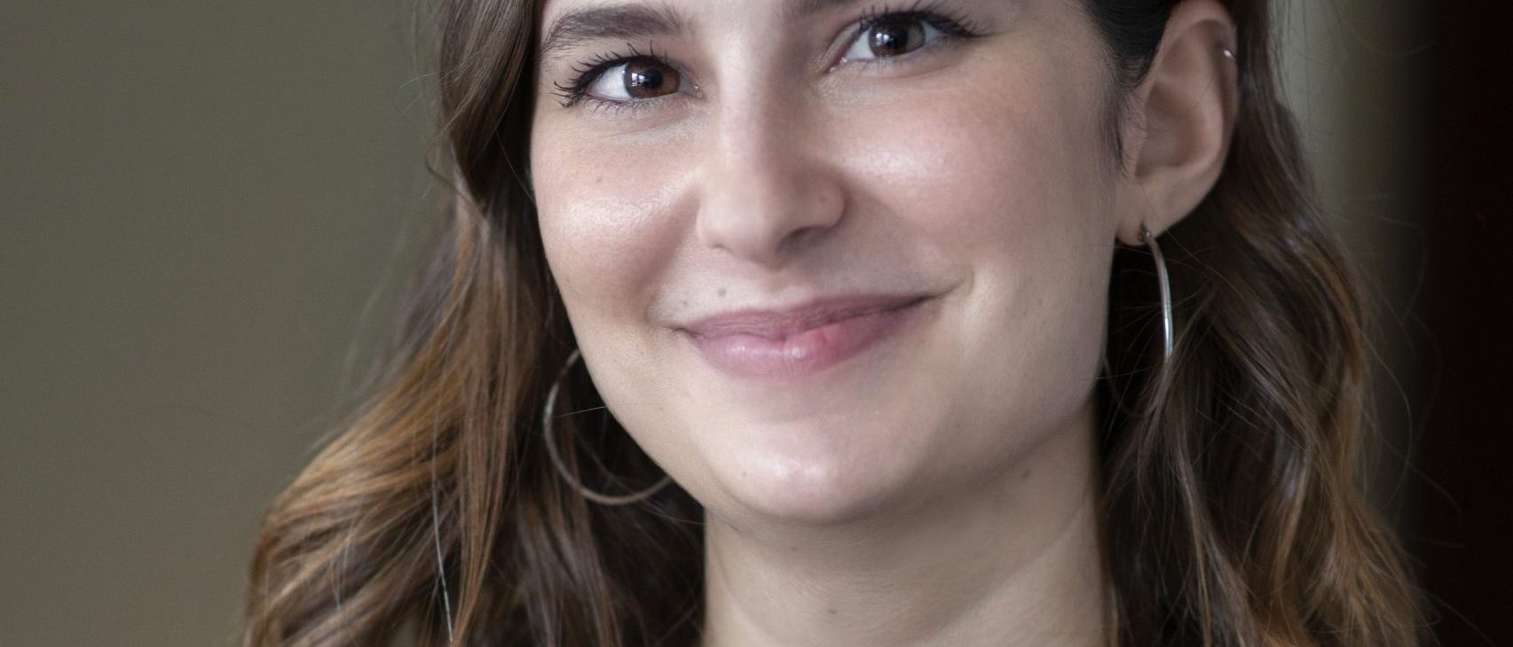 Viviane Morin, coordonnatrice évènements et partenariats