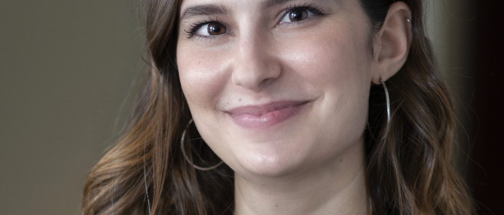 Viviane Morin, coordinator, events