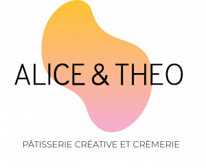 Alice et Theo logo