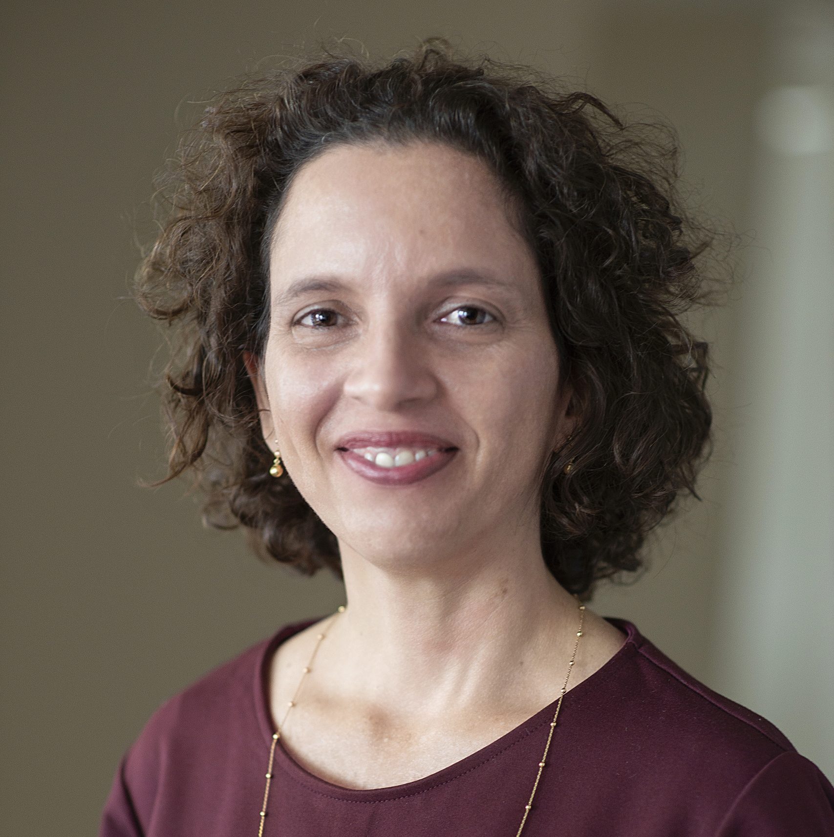 Véronique Salibur, MBA