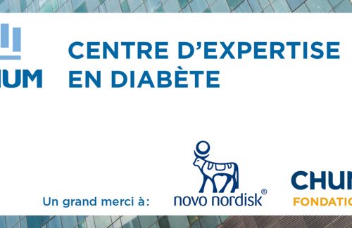 Centre d'expertise en diabète