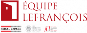Logo Équipe Lefrançois