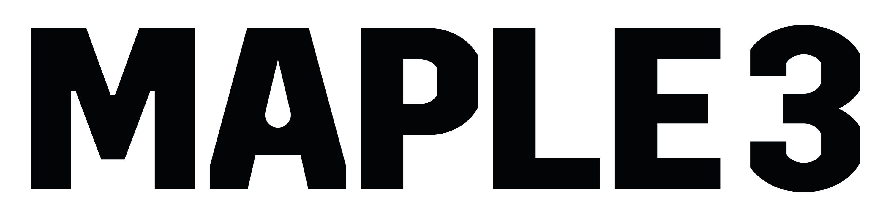 Logo Maple3