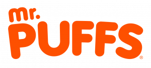 Logo Mr. Puffs