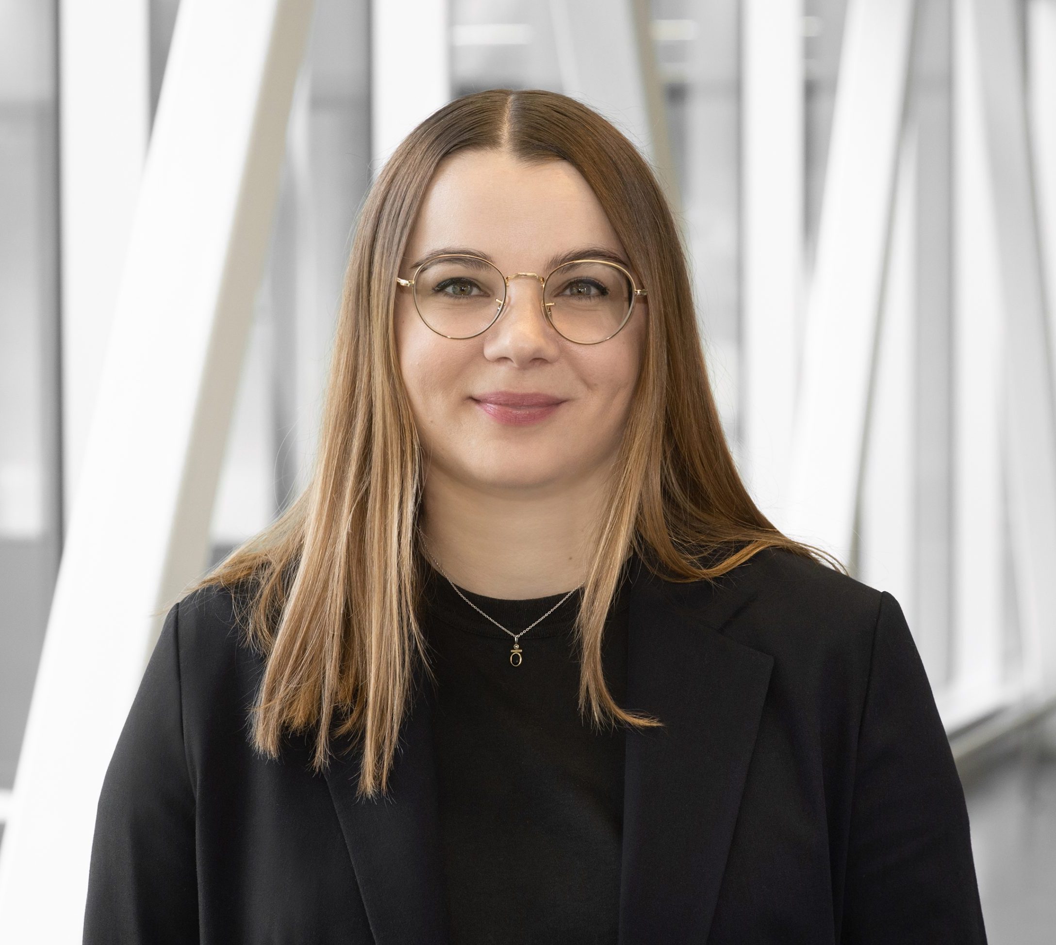 Zoé Delorme, coordonnatrice partenariats et événements