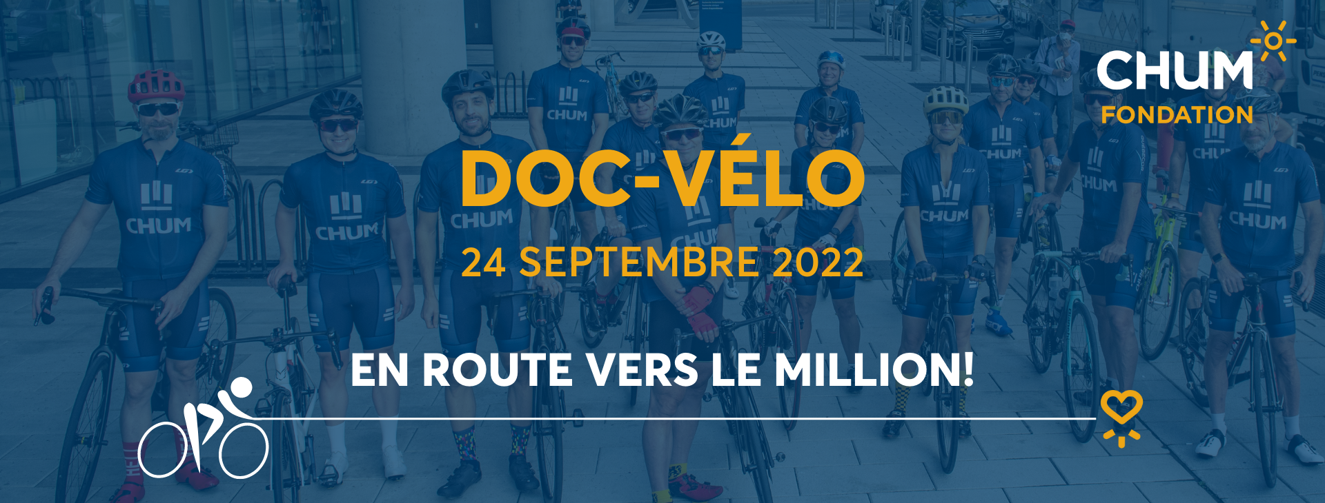Bannière Doc-Vélo 11e édition