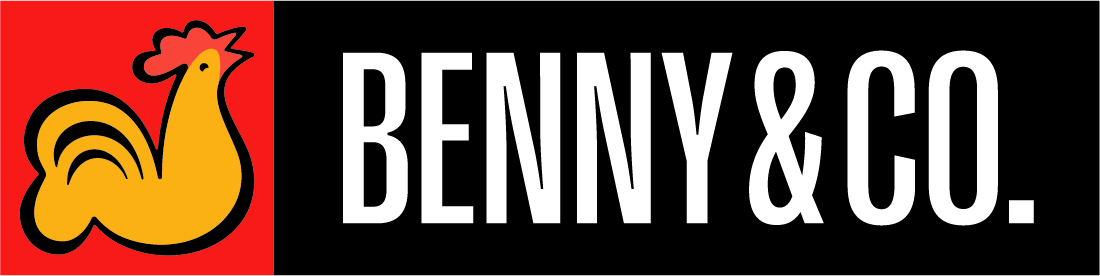 Logo Benny&Co
