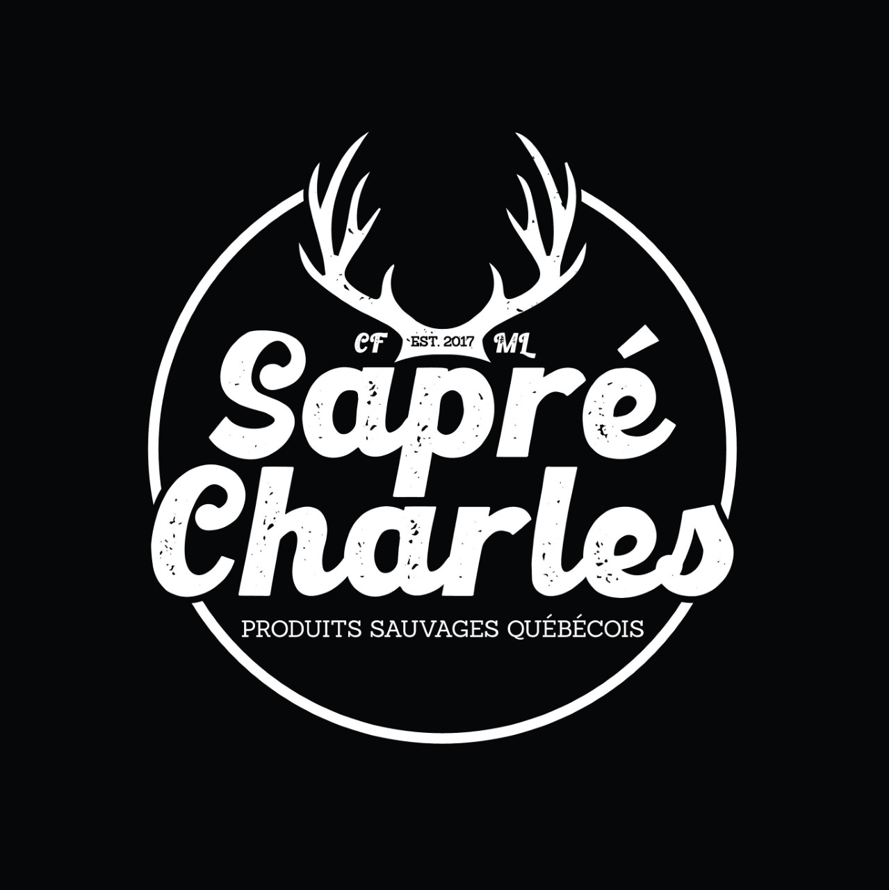 Logo Sapré Charles