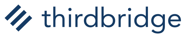 Logo Thirdbridge