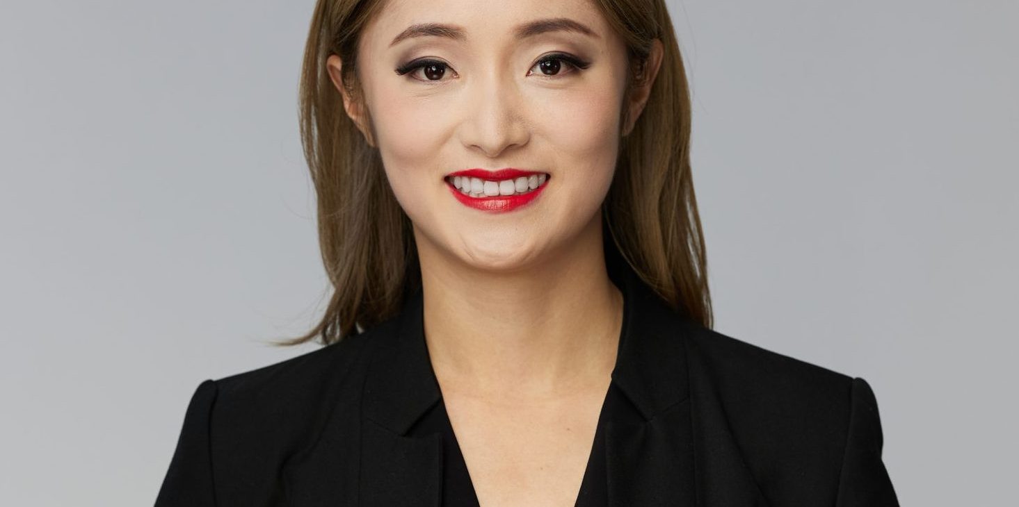 Serena Zheng Director, Investment, External Relations & Communications, Brivia Group