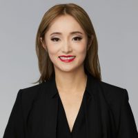 Serena Zheng Director, Investment, External Relations & Communications, Brivia Group