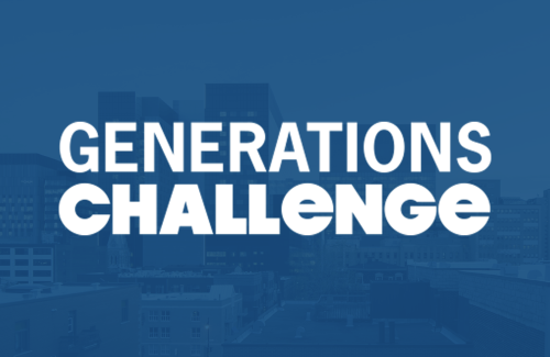 Review of a first participation at the Generations Challenge