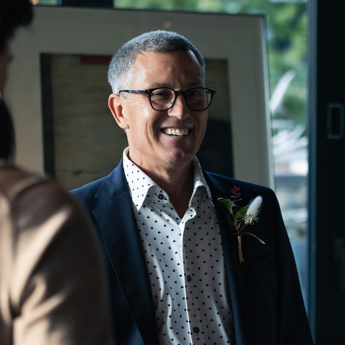 — Dr Sylvain Chouinard, Chef du service de neurologie du CHUM