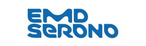 Logo EMD Serono