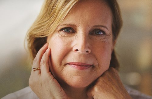 Lynda Piché, patiente du CHUM