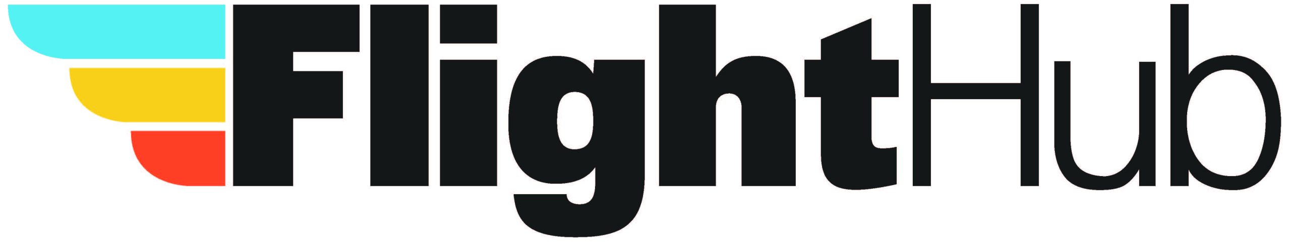 Logo FlightHub