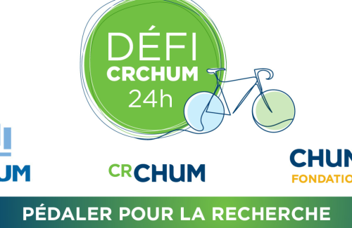 Défi CRCHUM