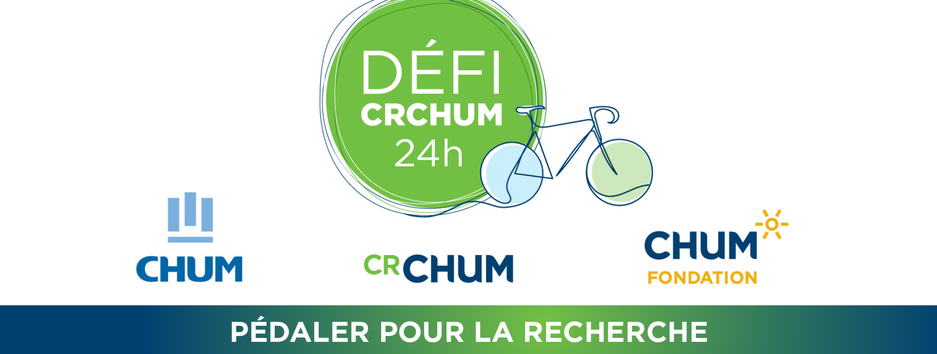 Défi CRCHUM