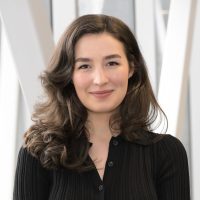 Marie-Eve Larivière picture