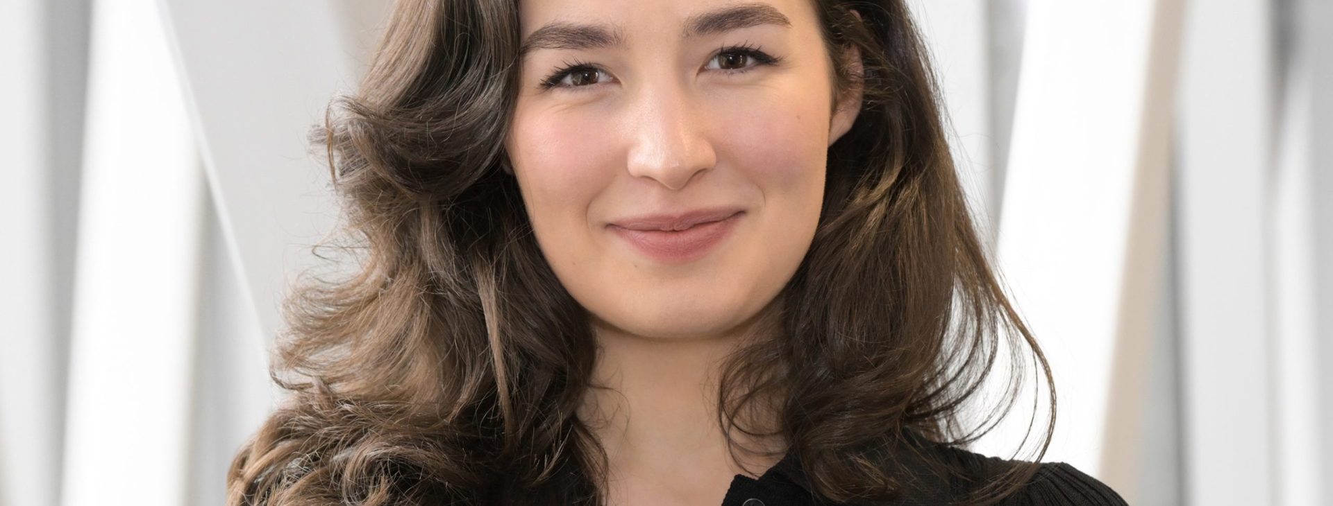 Portrait Marie-Eve Larivière