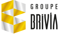 Logo Groupe Brivia