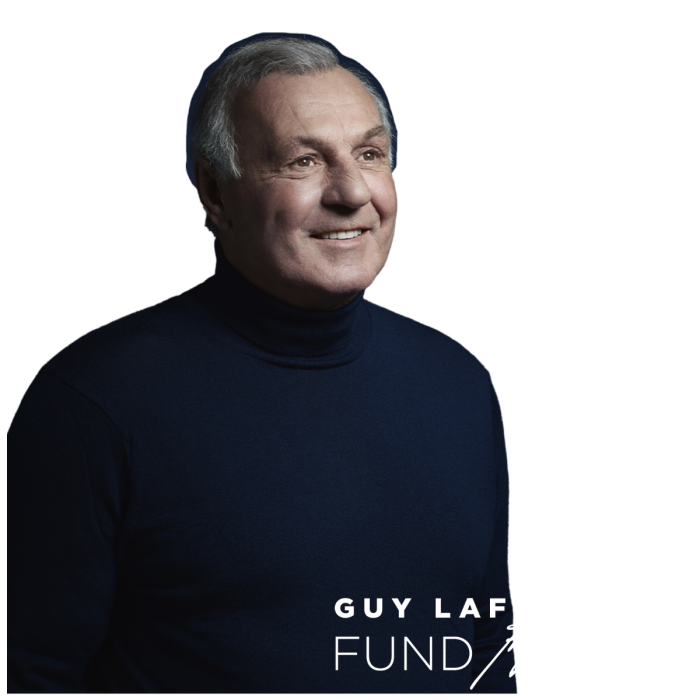 guy LaFleur Fund