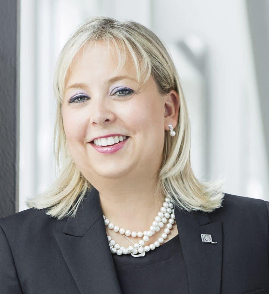 Mirabel Paquette, banque nationale