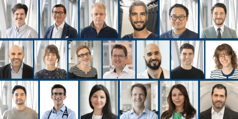 Porteurs de projets santé de précision
