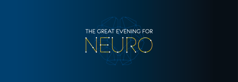 The Great Evening for Neuro