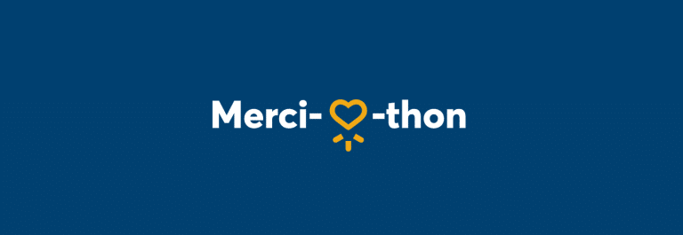 Merci-o-thon