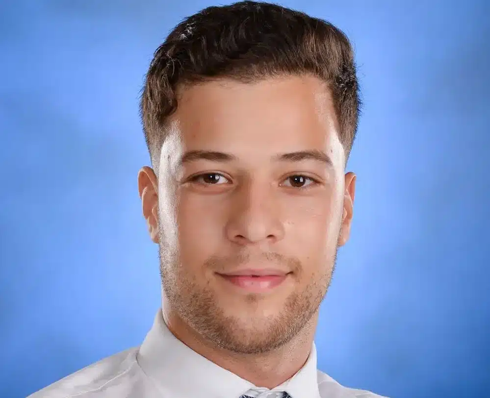 Michel Khoury