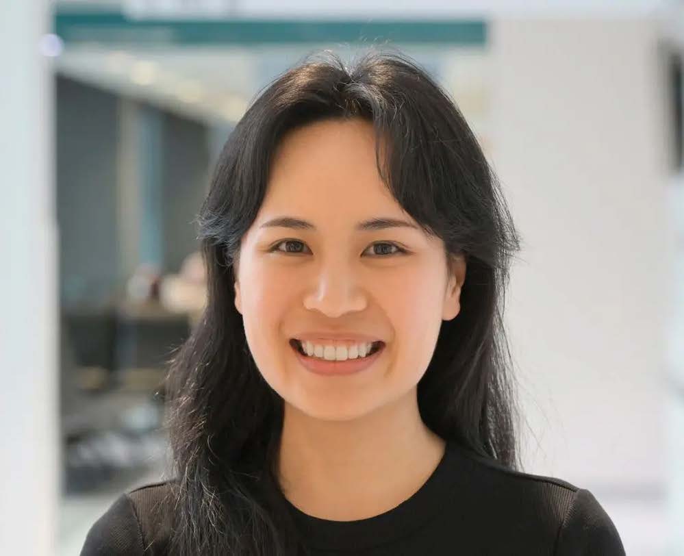 Portrait Nhi Nguyen