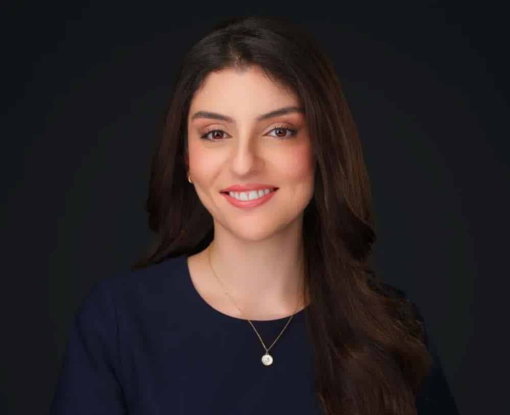 Portrait Soumaya Bouhout