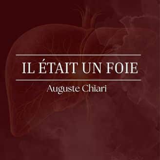 Il était une foie - livre au profit de la Fondation du CHUM