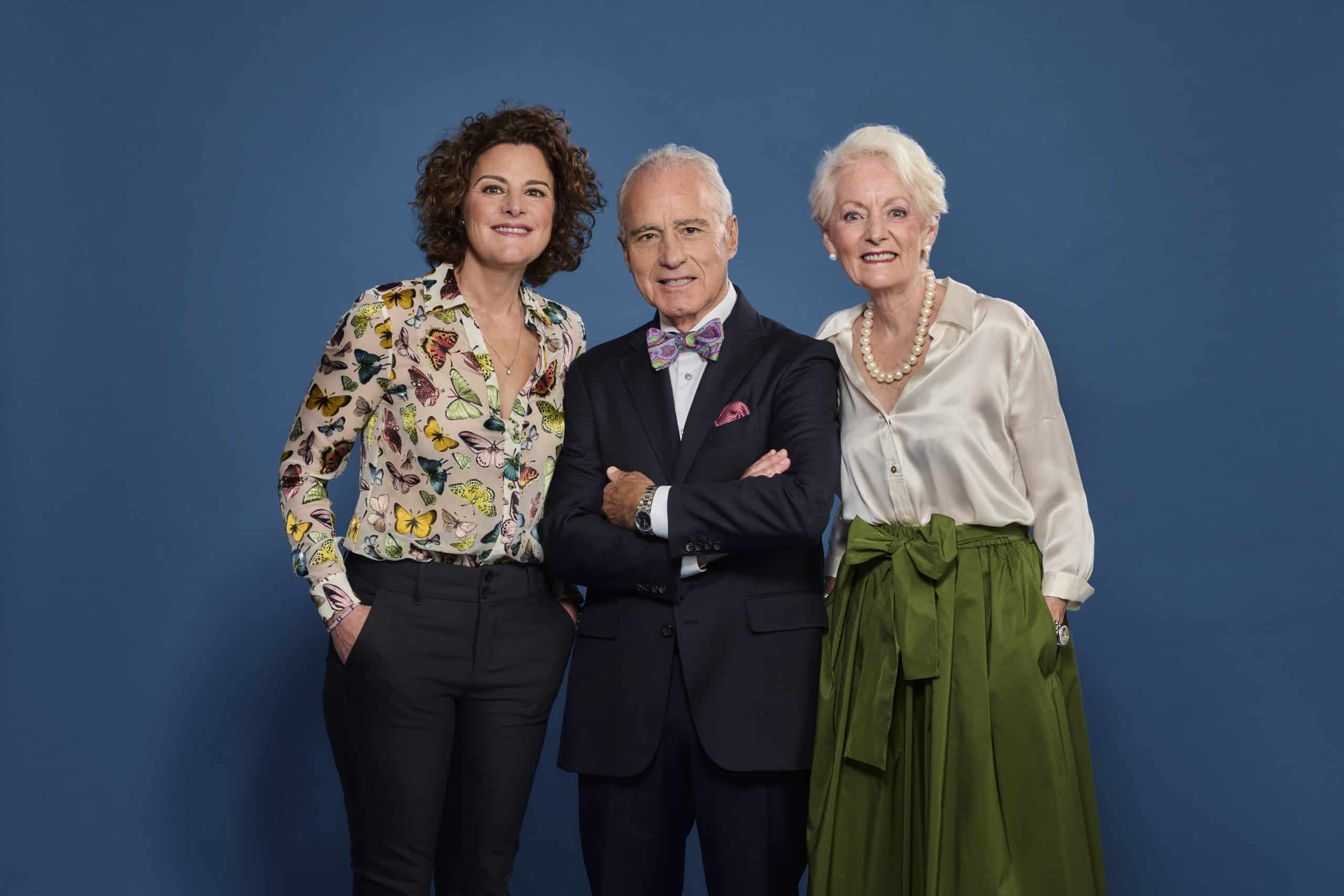 Lise and Giuseppe Racanelli Foundation