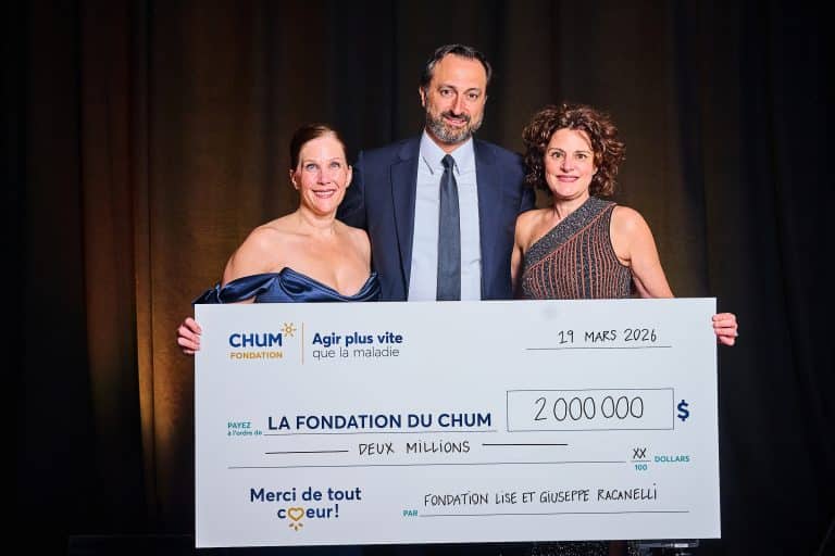Fondation Lise et Giuseppe Racanelli