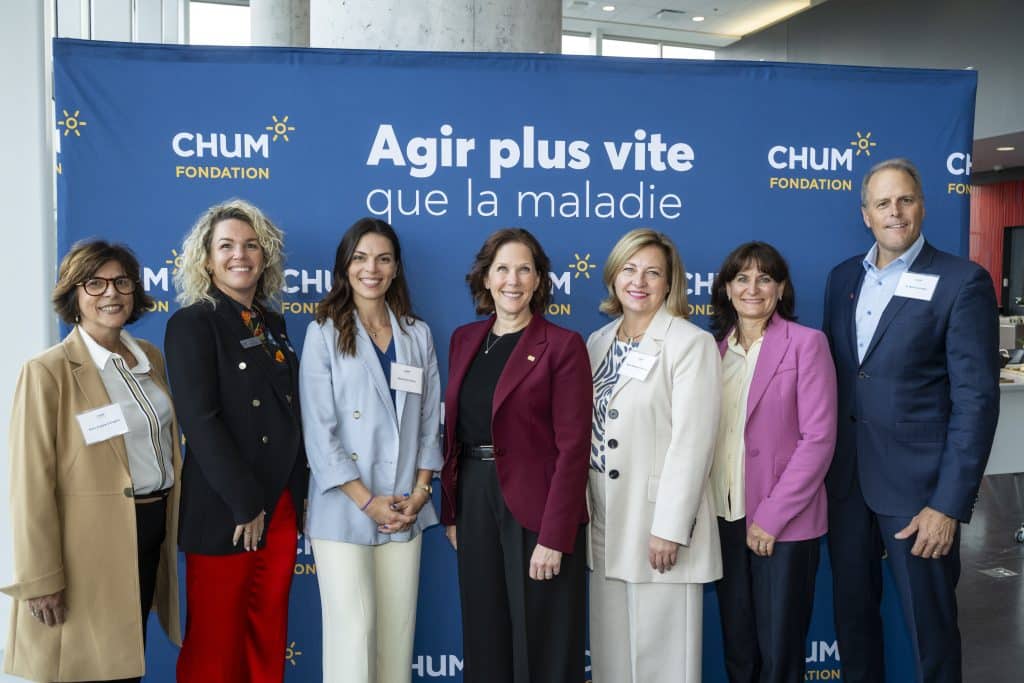 Nous tenons à dire merci à notre précieux commanditaire Gestion financière MD.