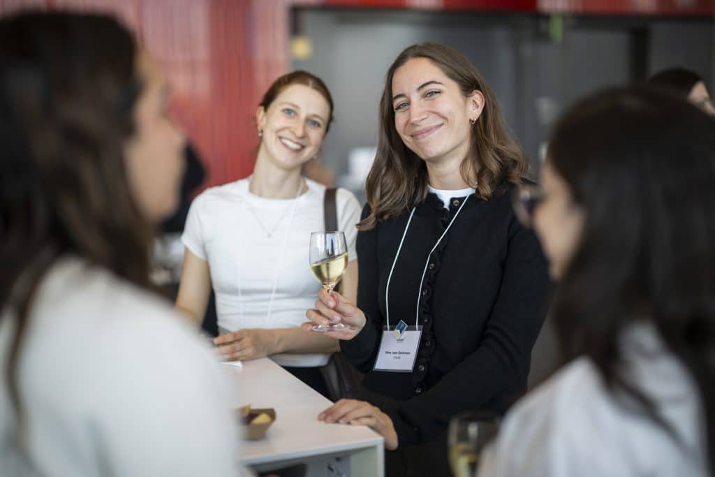 Employée du CHUM