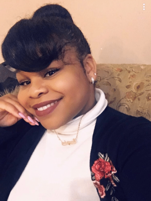 Oneisha a pu connaître une deuxième grossesse heureuse